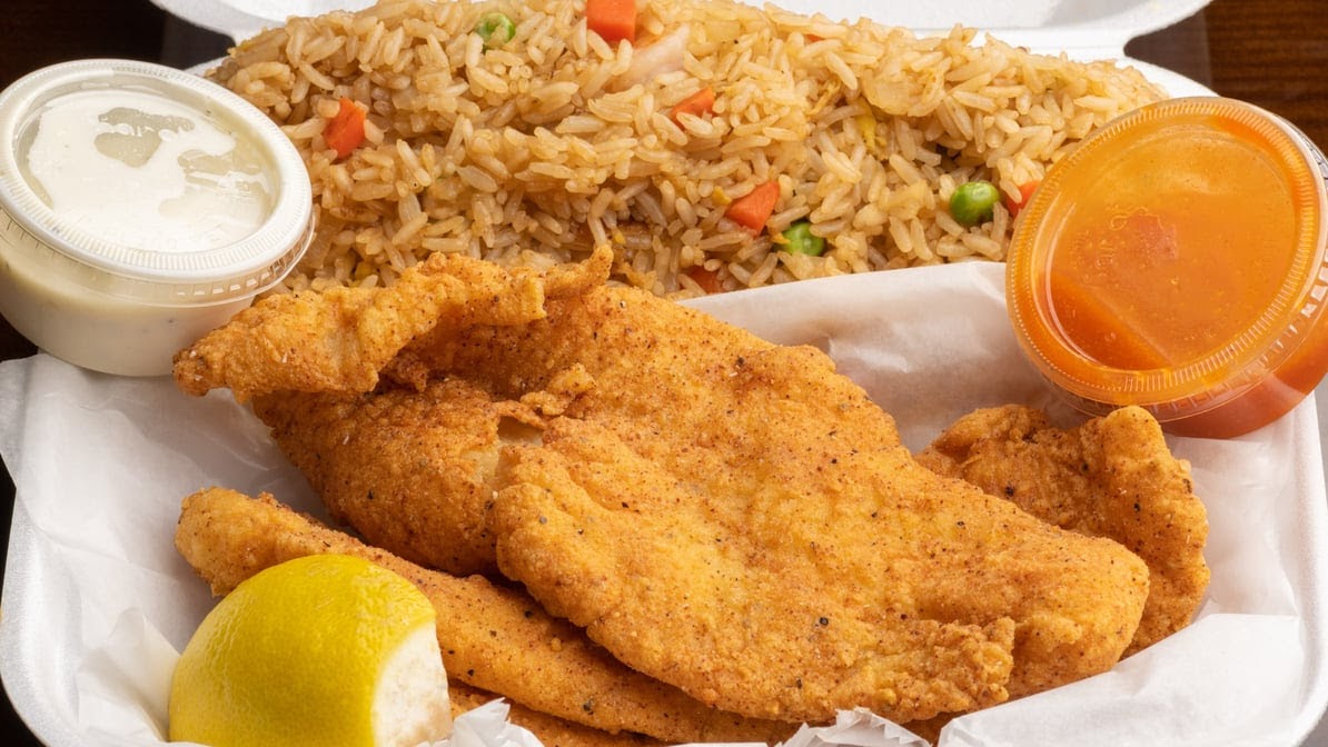 American Wings & Cajun Seafood Photos 2
